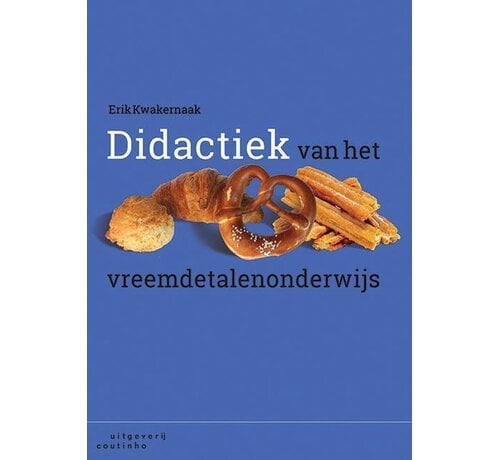 Didactiek van het Vreemdetalenonderwijs – Theorie en Praktijk – 2e Druk