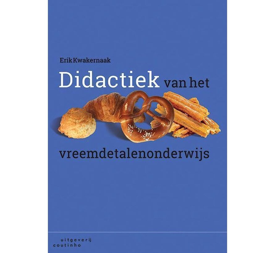 Didactiek van het Vreemdetalenonderwijs – Theorie en Praktijk – 2e Druk