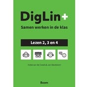 DigLin+ Lezen 2, 3 en 4 – Samen Werken in de Klas