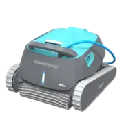 Dolphin Seamaster INT – Zwembadrobot met WiFi en Caddy