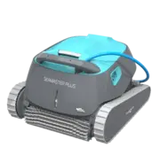 Dolphin Seamaster Plus – Zwembadrobot met Caddy