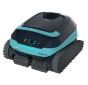 Dolphin Thunder 120d – Draadloze Zwembadrobot