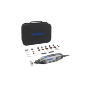 Dremel 4250-35 – 175W Multitool met 35 Accessoires