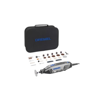 Dremel 4250-35 – 175W Multitool met 35 Accessoires
