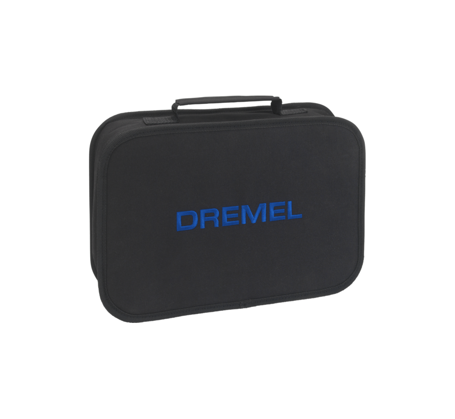 Dremel 4250-35 Snoer Multitool – 175 W – 5.000–35.000 rpm – 35 Accessoires