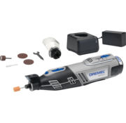 Dremel 8220-1/5 – 12V Accu Multitool met 5 Accessoires