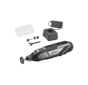 Dremel 8240-5 – 12V 2,0Ah Accu Multitool