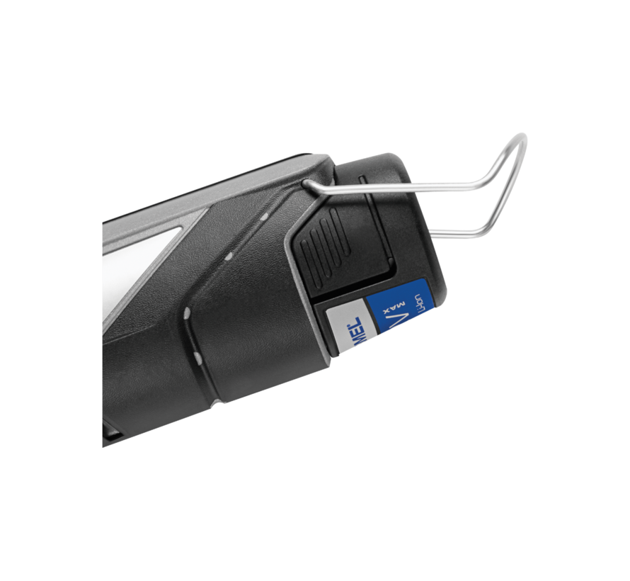 Dremel 8240-5 Accu Multitool – 12 V 2,0 Ah – 5.000–35.000 rpm – 5 Accessoires