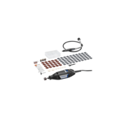 Dremel 3200-1/90 – 130W Multitool met Flexibele As