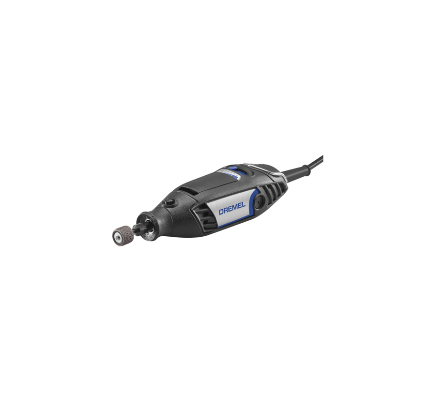Dremel 3200-1/90 Snoer Multitool – 130 W – Flexibele As – 90 Accessoires