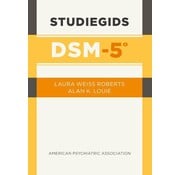 DSM-5 Studiegids – Leren Classificeren in de Praktijk