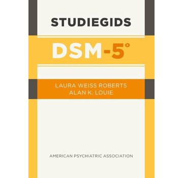 DSM-5 Studiegids – Leren Classificeren in de Praktijk
