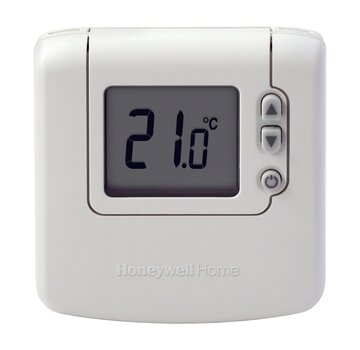 Honeywell Home DT90E – Bedrade Digitale Thermostaat met ECO