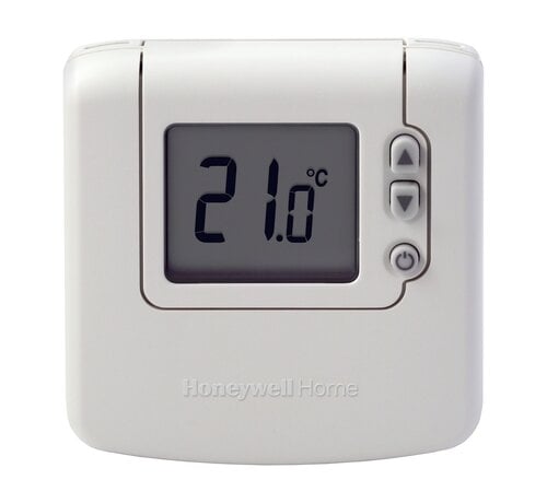 Honeywell Home / Resideo DT90E1012 Bedrade Digitale Kamerthermostaat – ECO – TPI