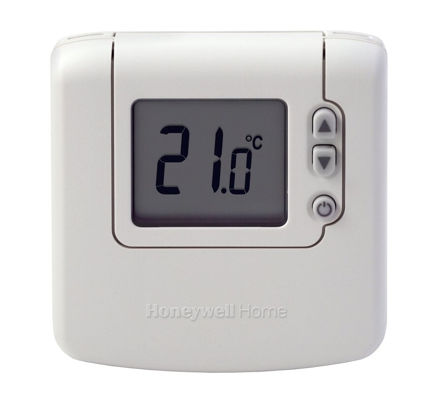 Honeywell Home / Resideo DT90E1012 Bedrade Digitale Kamerthermostaat – ECO – TPI