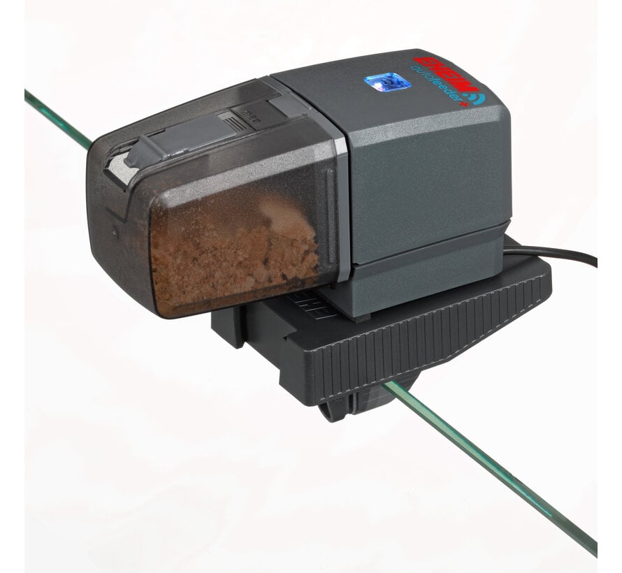 EHEIM autofeeder+ WiFi Voerautomaat – 125 ml