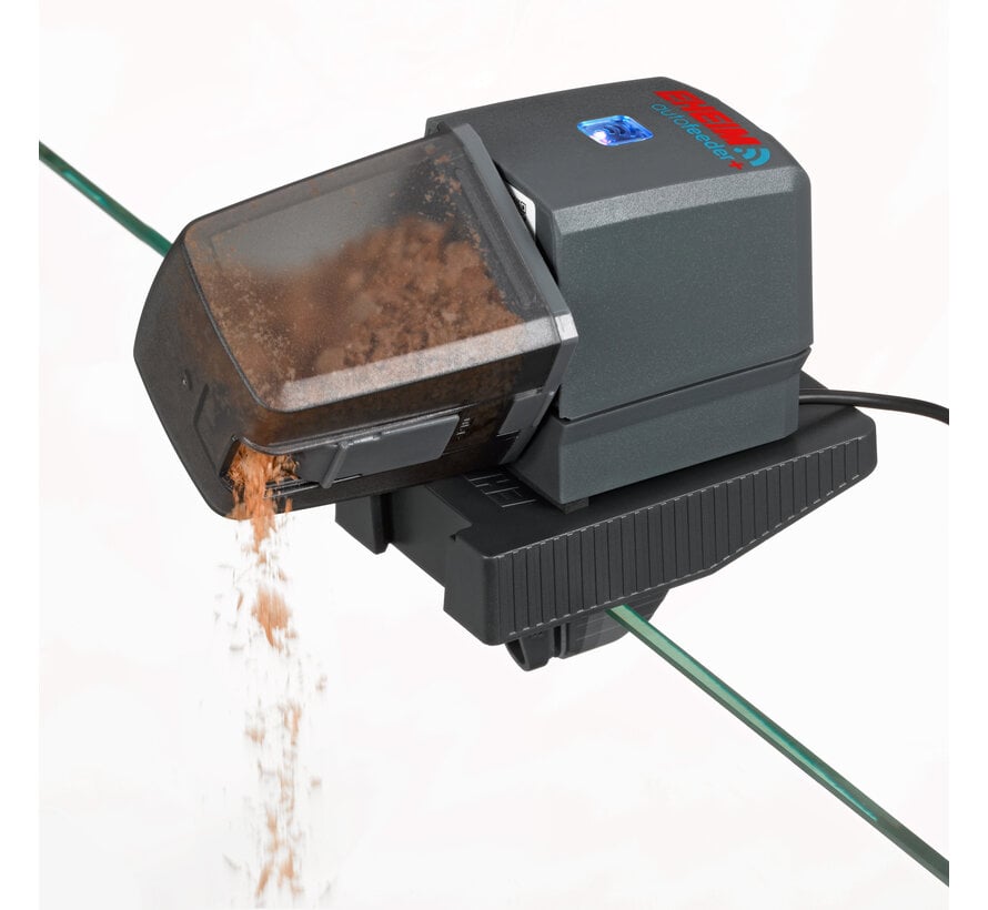EHEIM autofeeder+ WiFi Voerautomaat – 125 ml