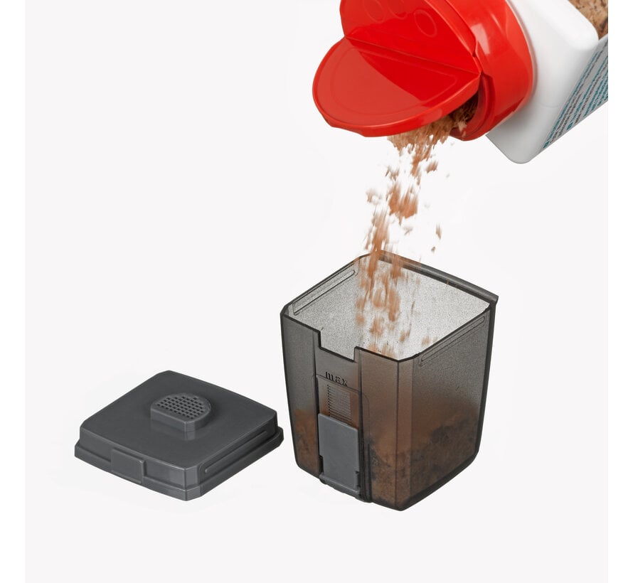 EHEIM autofeeder+ WiFi Voerautomaat – 125 ml