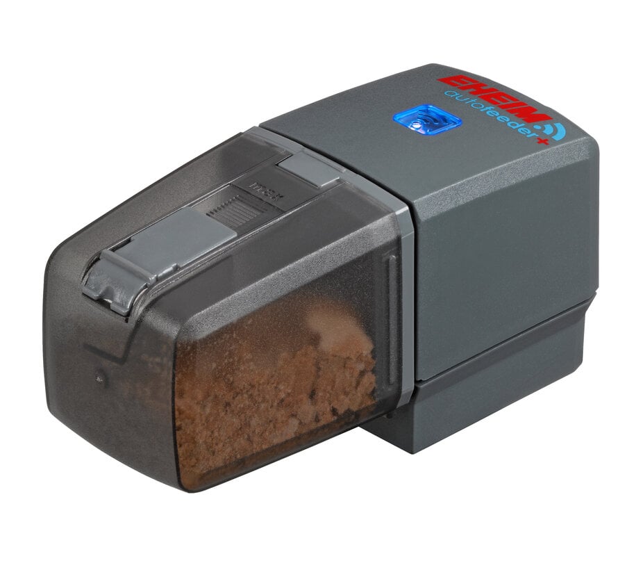 EHEIM autofeeder+ WiFi Voerautomaat – 125 ml