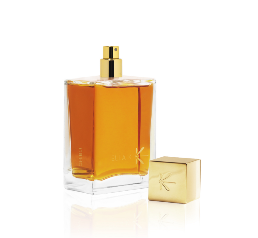 Ella K Ghibli Eau de Parfum 100 ml