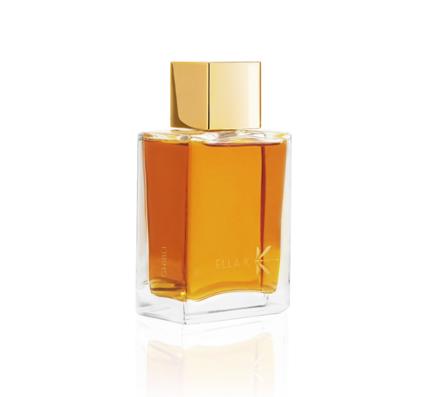 Ella K Ghibli Eau de Parfum 100 ml