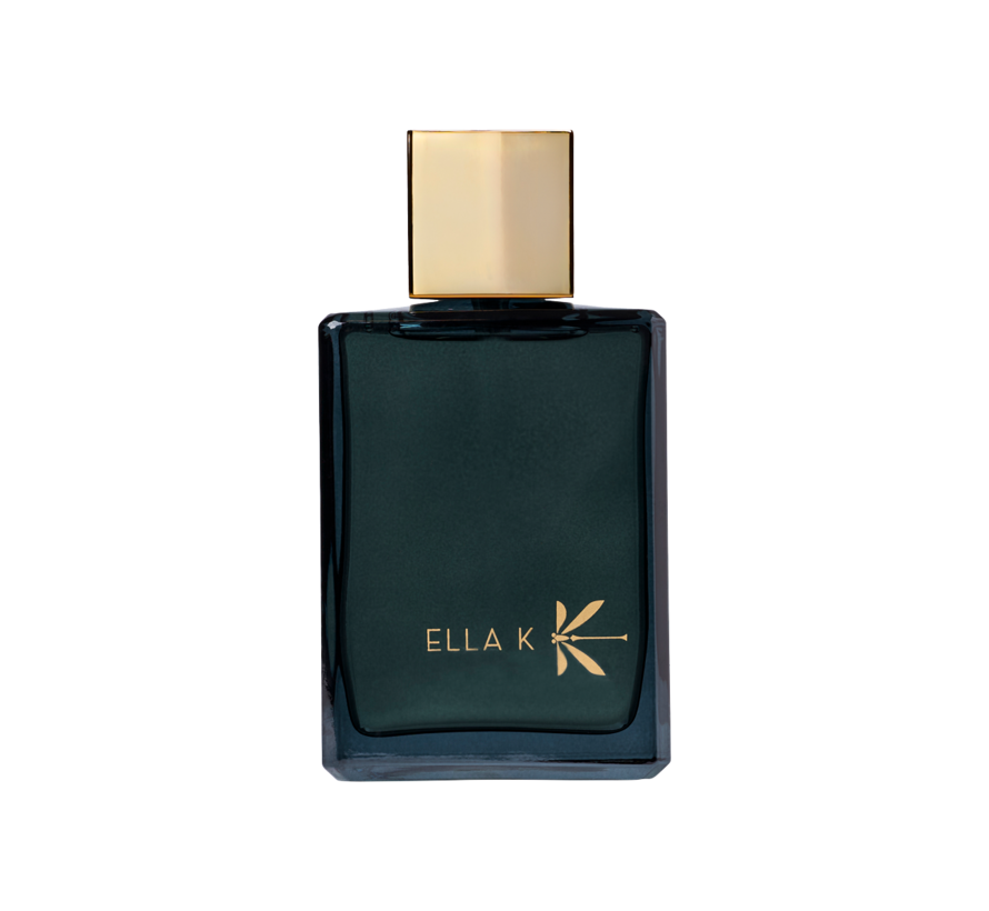 Ella K Myrrh K Eau de Parfum 100 ml