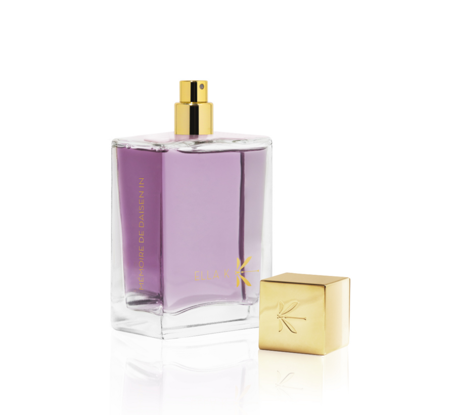 Ella K Mémoire de Daisen In Eau de Parfum 100 ml