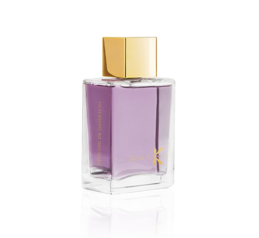Ella K Mémoire de Daisen In Eau de Parfum 100 ml