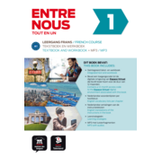Entre nous 1 – Tout en un – Version Talenland A1