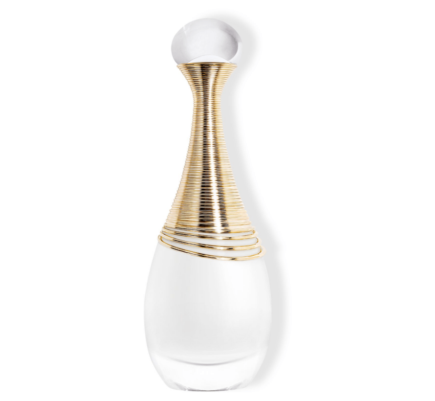 DIOR J’adore Parfum d’Eau – Alcoholvrije Eau de Parfum – 30 ml Spray