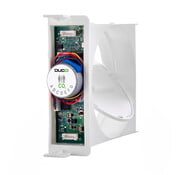 Duco CO₂ Regelklep 25 m³/h voor DucoBox Focus – Toilet