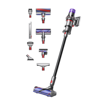 Dyson V11 (2023) Total Clean SV28 – Nickel/Black