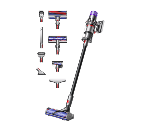 Dyson V11 (2023) Total Clean SV28 – Nickel/Black