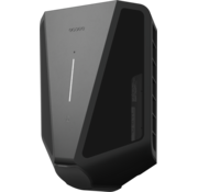 Easee Charge Max Zwart – 22 kW Laadpaal met MID-meter