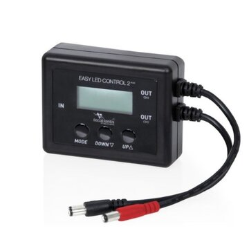 Aquatlantis Easy LED Control 2 Plus – Aquariumverlichtingscontroller