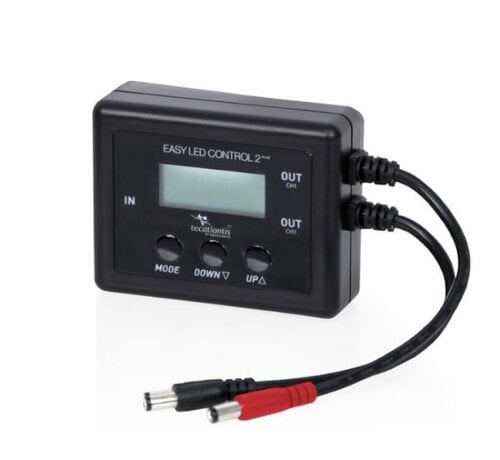 Aquatlantis Easy LED Control 2 Plus – Aquariumverlichtingscontroller