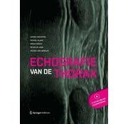 Echografie van de thorax – Praktijkboek voor artsen