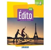 Édito A1 édition 2022-2024 – Livre + didierfle.app