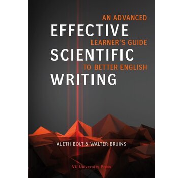 Effective Scientific Writing – Advanced Learner's Guide