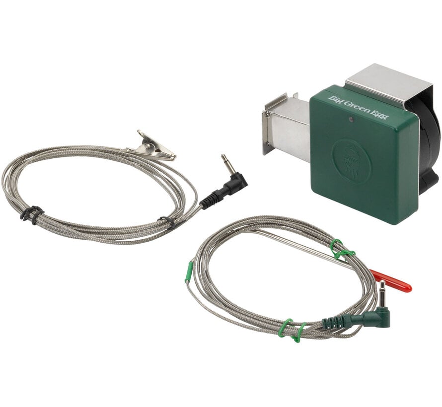 Big Green Egg EGG Genius – Wifi Temperatuurregelaar