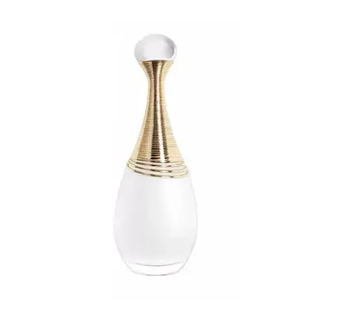 DIOR J’adore Parfum d’Eau – Alcoholvrije Eau de Parfum – 50 ml Spray