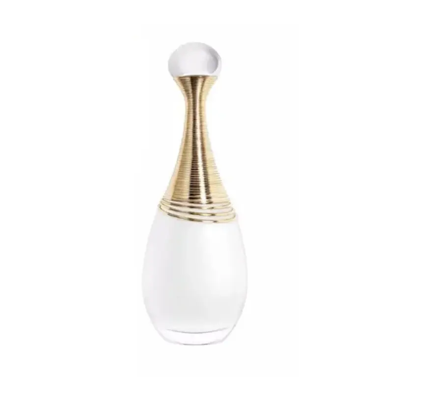 DIOR J’adore Parfum d’Eau – Alcoholvrije Eau de Parfum – 50 ml Spray