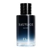 DIOR Sauvage Eau Forte – 100 ml – Alcoholvrij