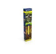 Edialux Sonic Defend Mole Free – Batterij Mollenverjager tot 1200 m²