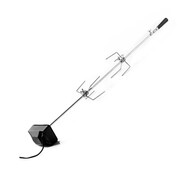 GRLLR Prime Elektrisch Rotisserie-Spit RVS – 16 kg – GR-24-ROT