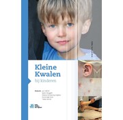 Kleine Kwalen bij Kinderen – 5e Druk – Hardcover – 821 Pagina’s