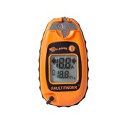 Gallagher Fault Finder 509051 – Volt- en Stroommeter voor Schrikdraad