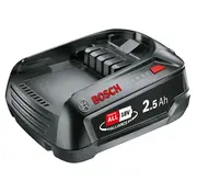 GARDENA PBA 18V 2,5Ah SoC P4A Accu – POWER FOR ALL