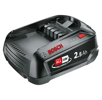 GARDENA PBA 18V 2,5Ah SoC P4A Accu – POWER FOR ALL