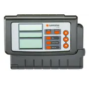 GARDENA Classic Besproeiingscomputer 6030 – 6 Kanalen
